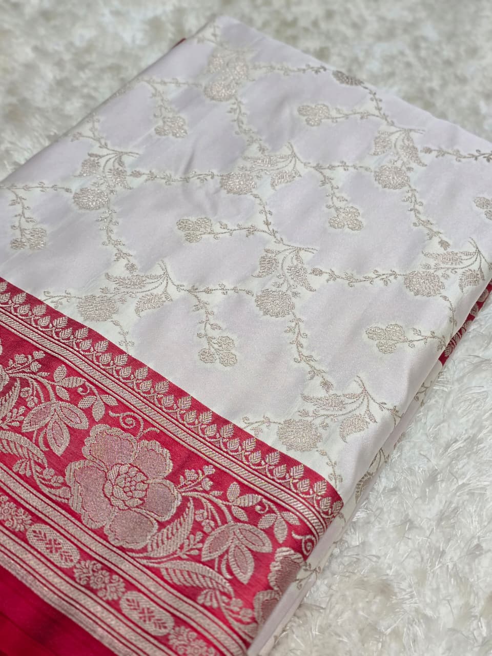 Royal Banarasi Silk Sarees