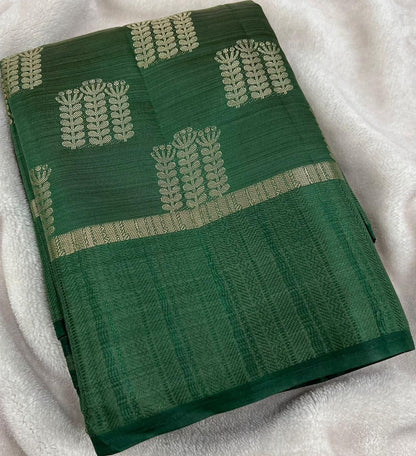 Tussar Silk Sarees