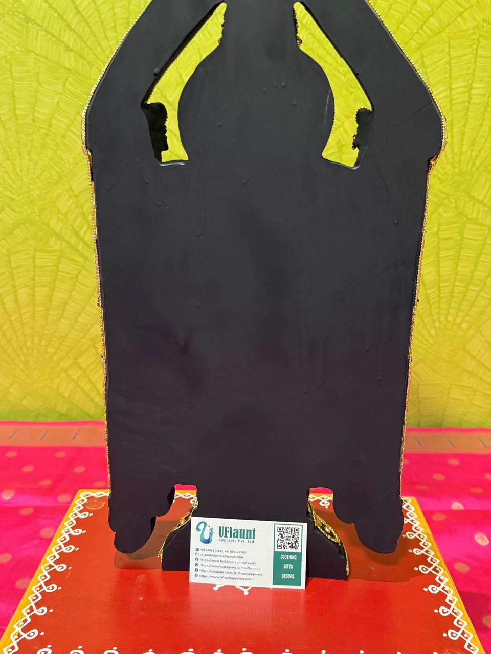 Tirupati Balaji Idol