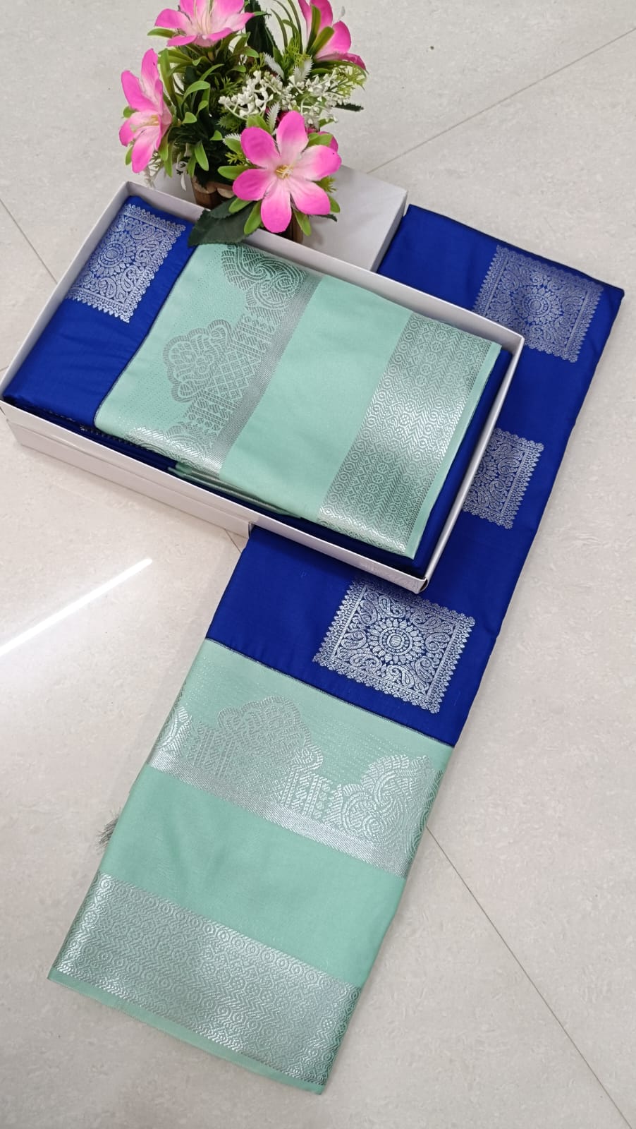 Dharmavaram Wedding Sarees