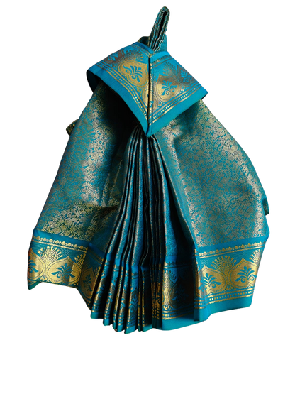 VaraMahalakshmi Readymade saree