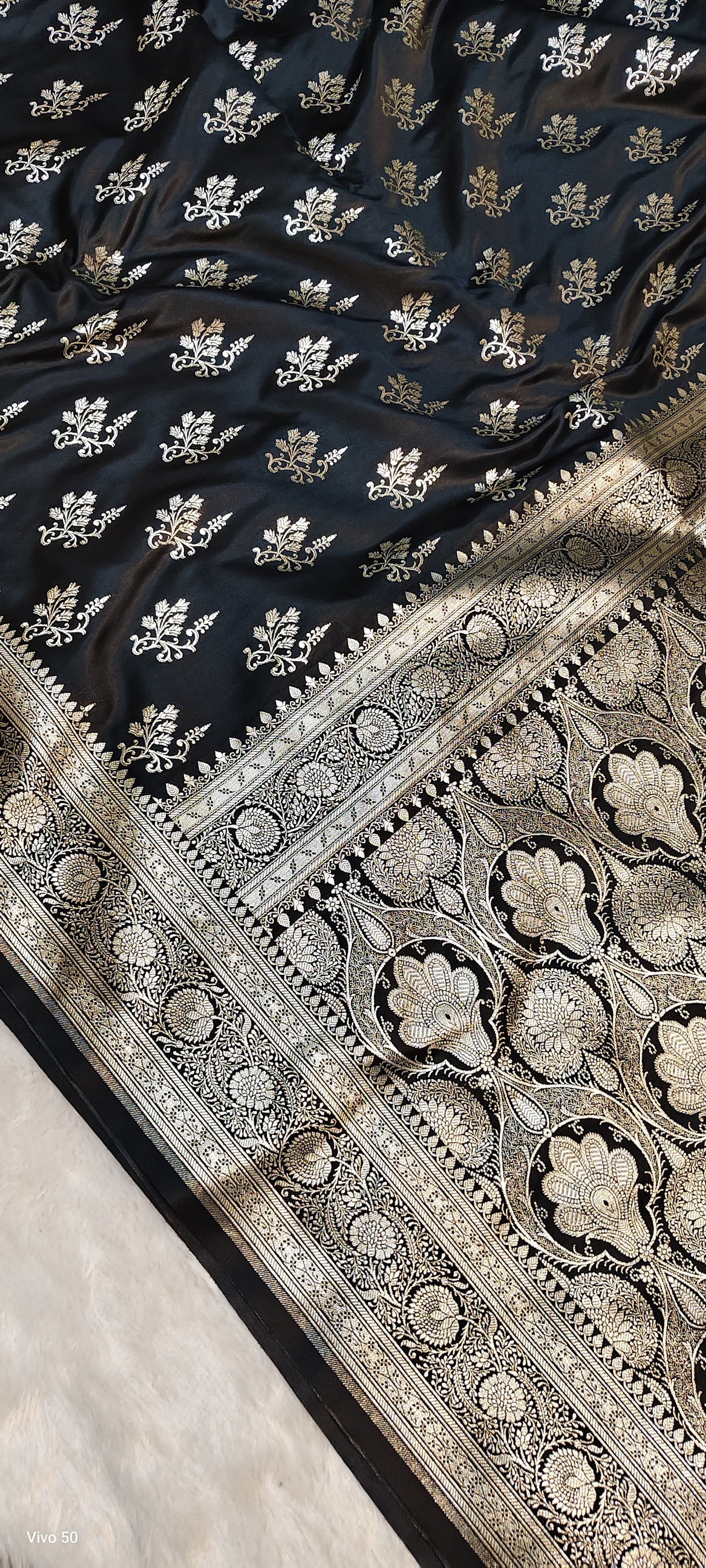 Royal Banarasi Silk Sarees