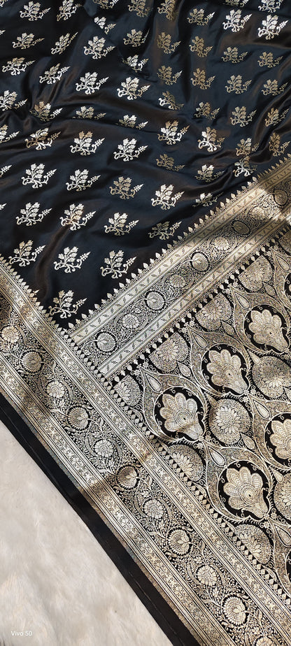 Royal Banarasi Silk Sarees