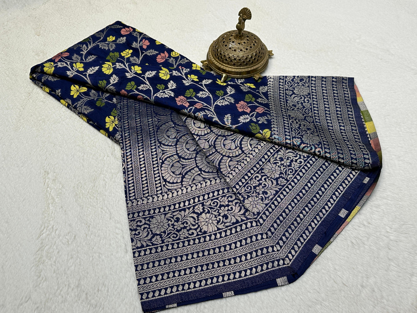 Kadhi Georgettes Sarees