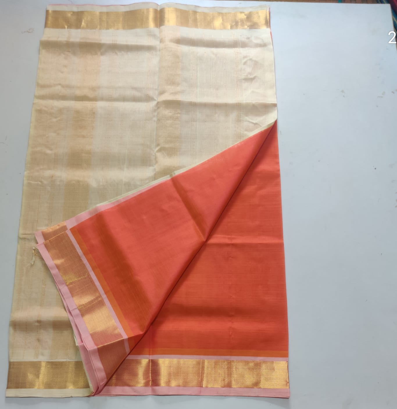 Pure Silk Cotton Sarees