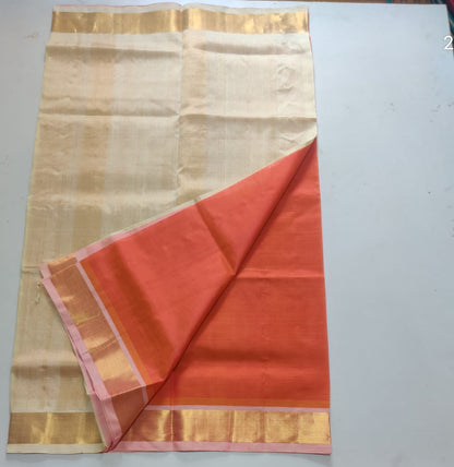 Pure Silk Cotton Sarees