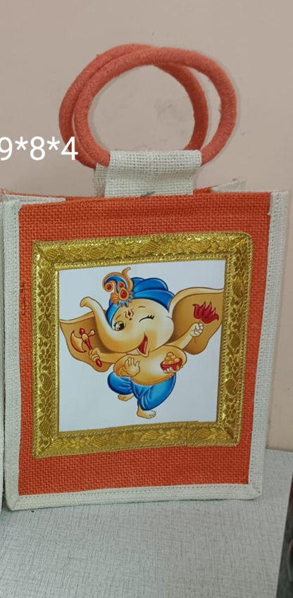 Janmashtami Gift Bags Set of 6