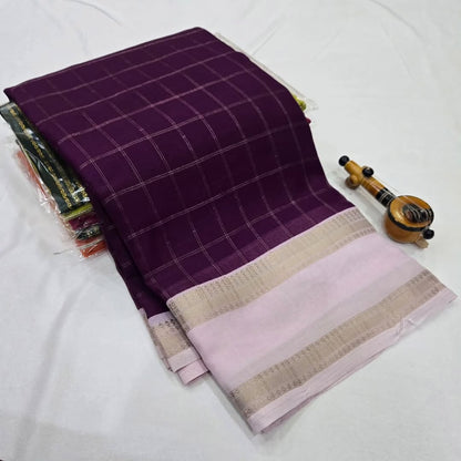 Dola Silk  Sarees