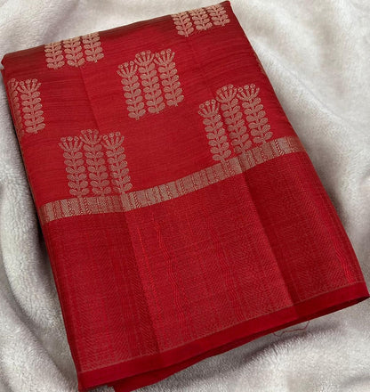 Tussar Silk Sarees