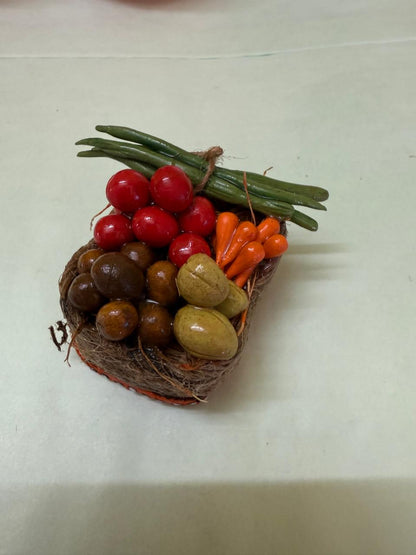 Miniature Pongal Set