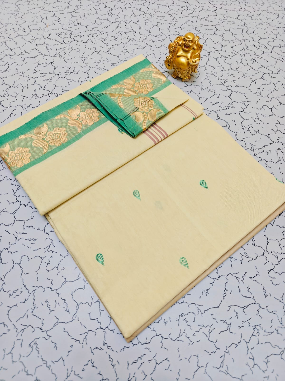 Chettinad Poly Cotton sarees