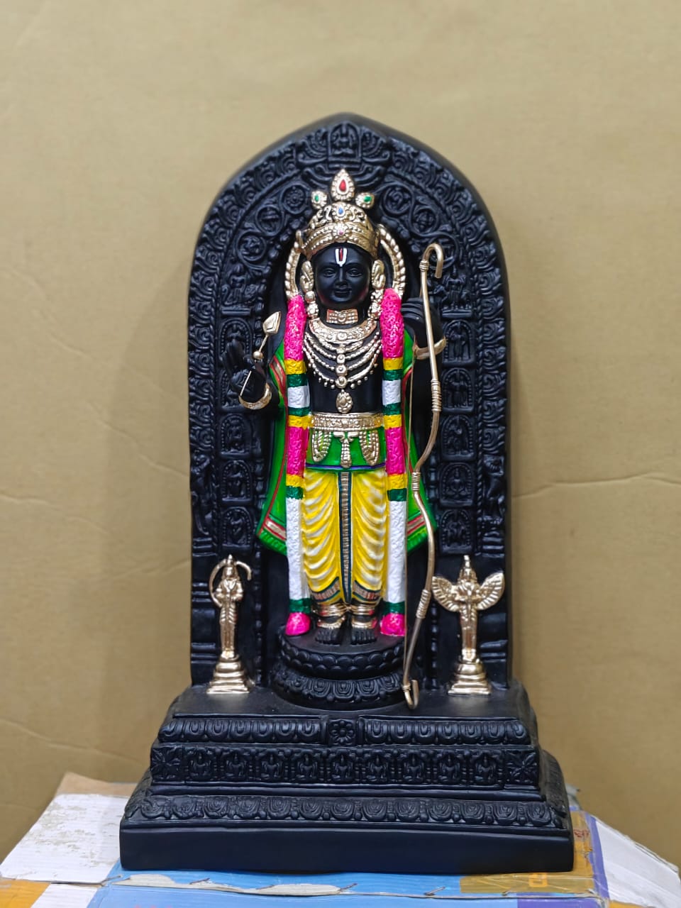 Ram Lalla Idol