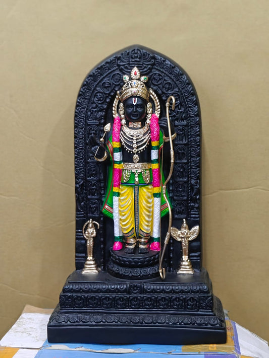 Ram Lalla Idol