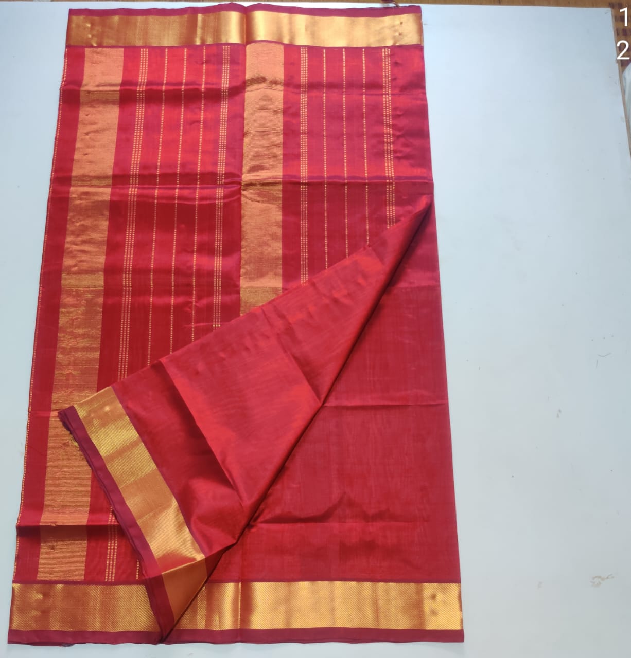 Pure Silk Cotton Sarees