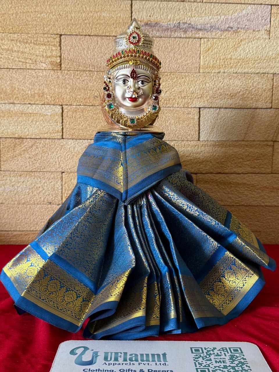 Readymade Kalasam Saree 