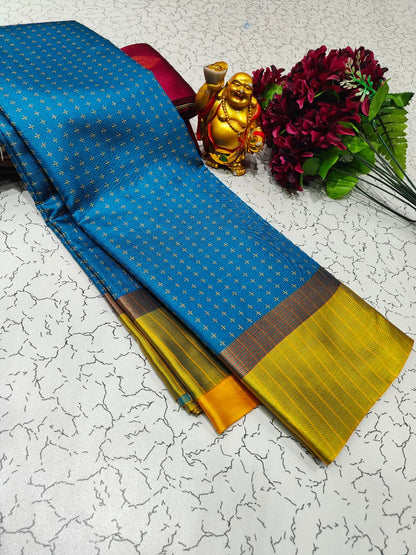 Art silk sarees