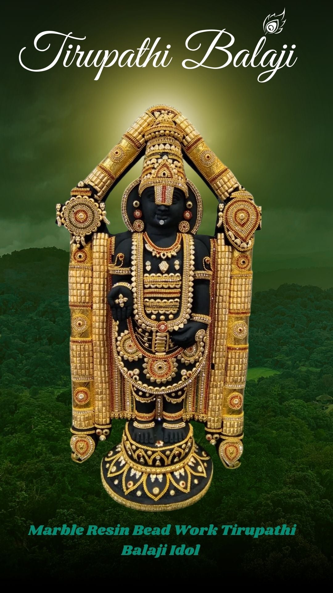 Perumal Idol