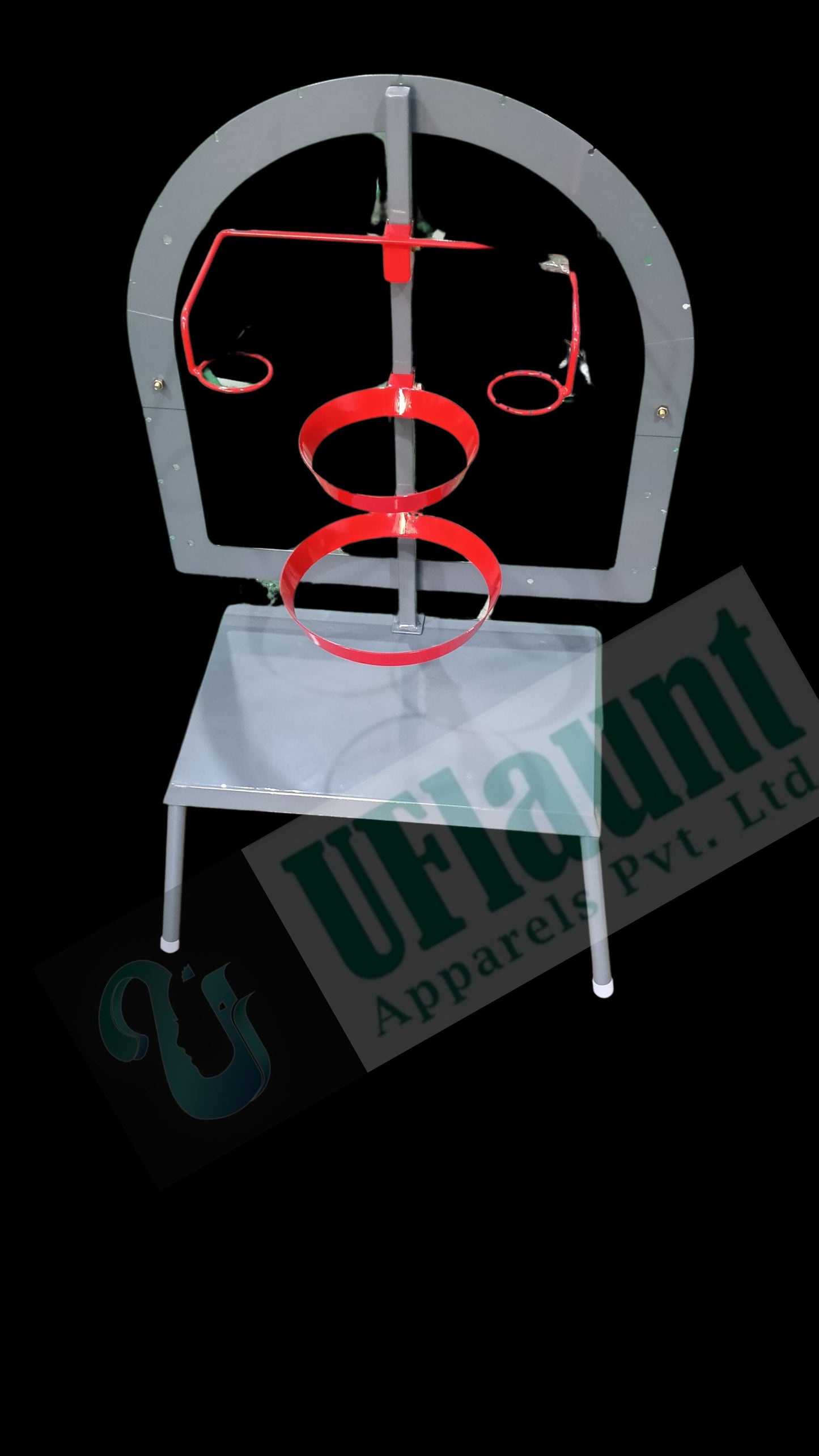 VaraMahalakshmi Festival for saree draping stand