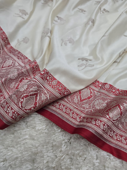 Royal Banarasi Silk Sarees