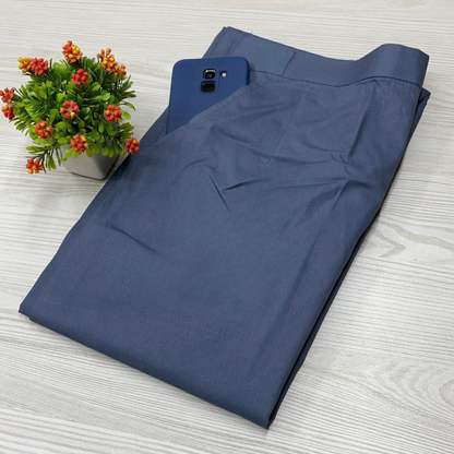 Cotton Pants Ladies Regularwear