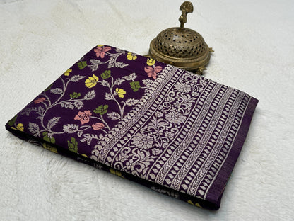 Kadhi Georgettes Sarees