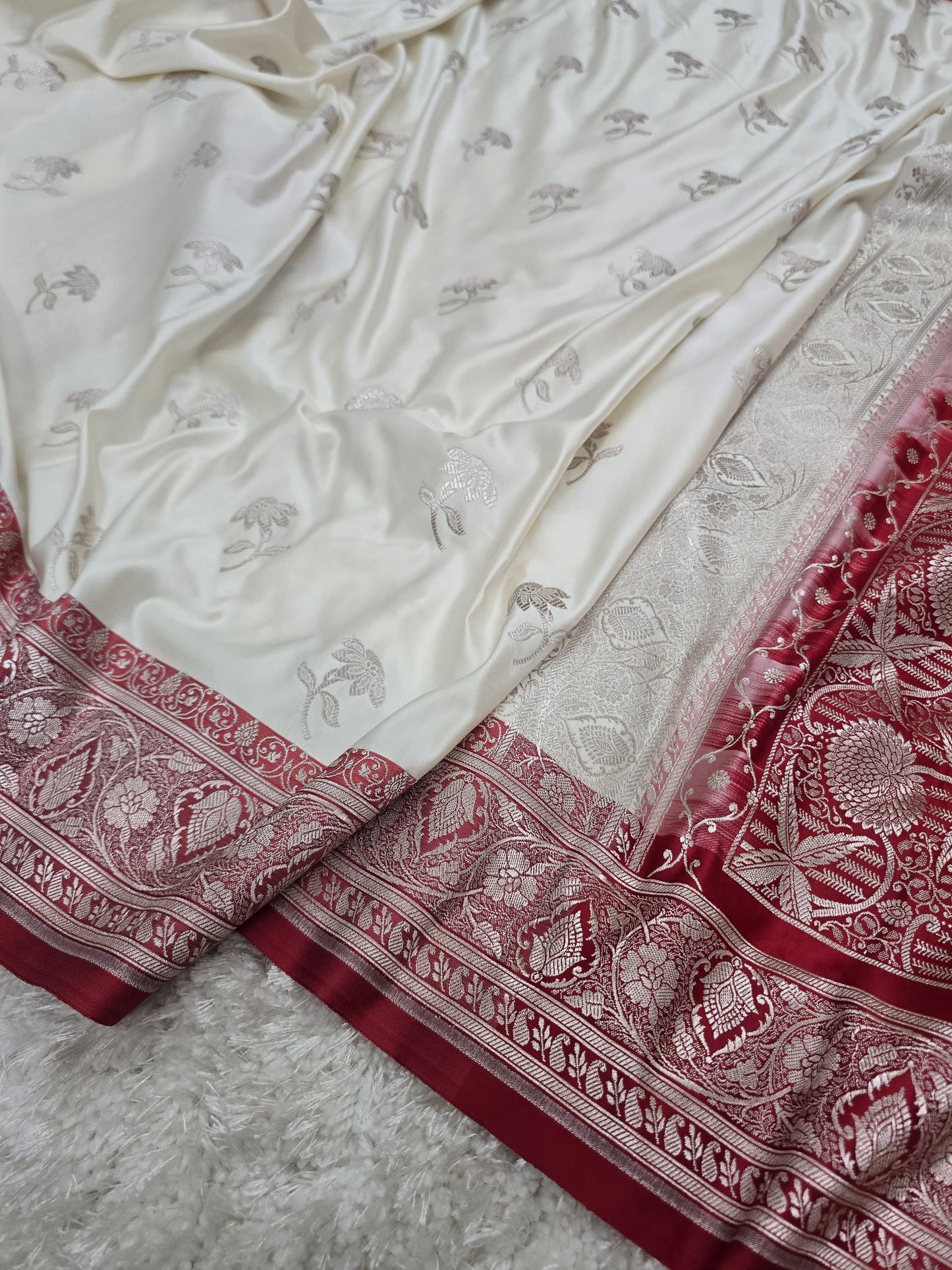 Royal Banarasi Silk Sarees