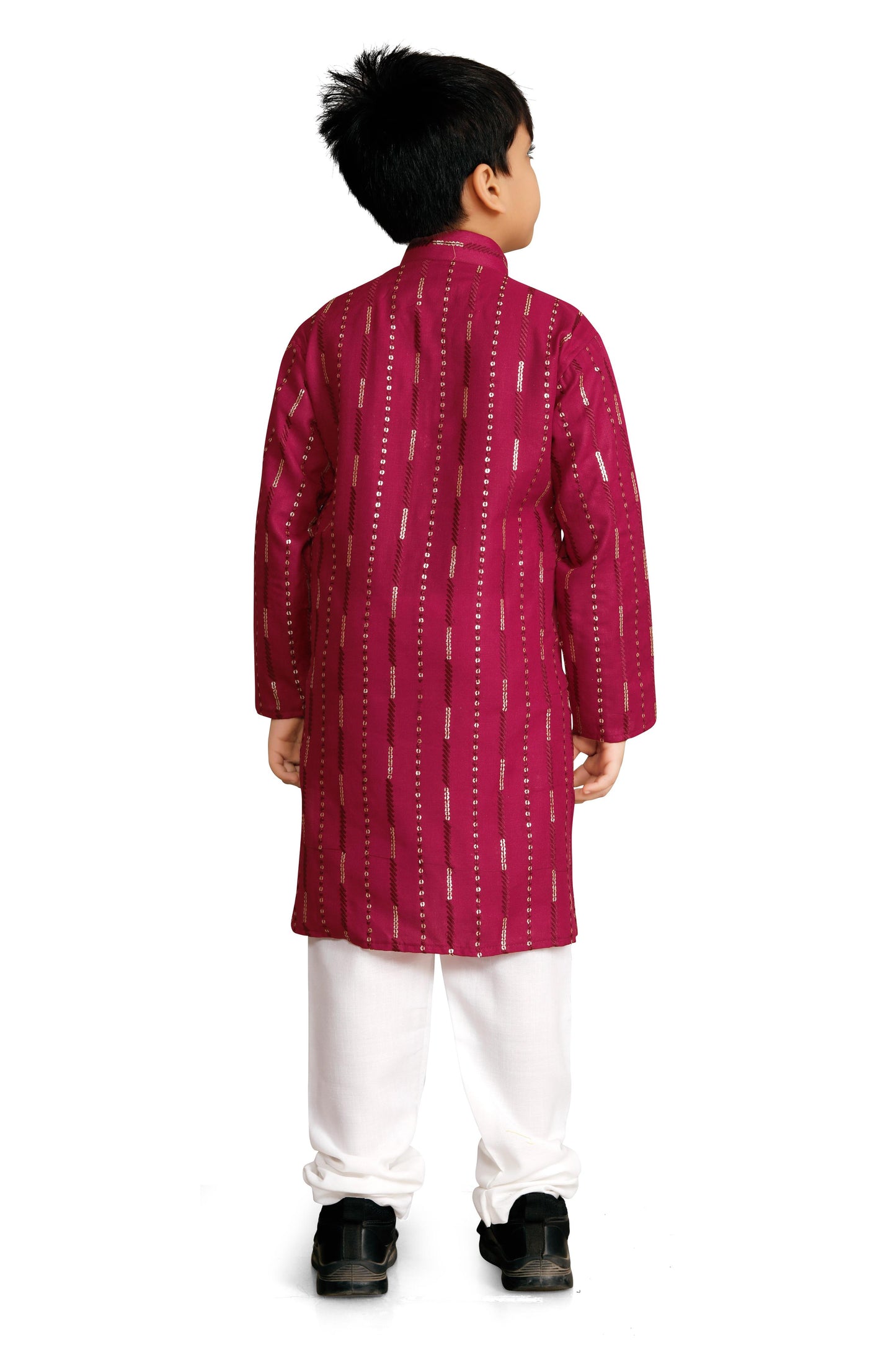 Boys Kurta Pyjama