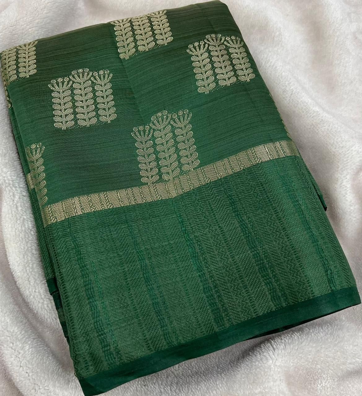 Tussar Silk Sarees