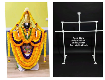 Satyanarayan Pooja Stand