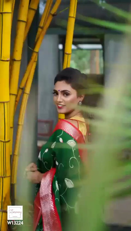 Chinniya Silk Sarees