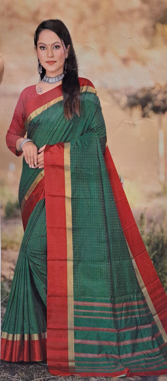 Art silk sarees