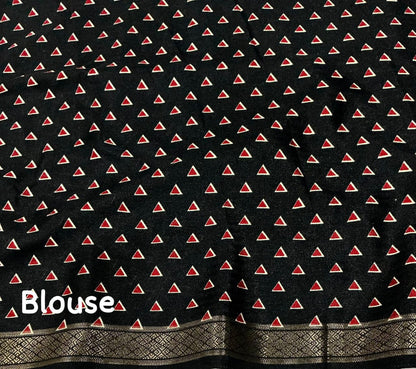 Pashmina Silk Sarees