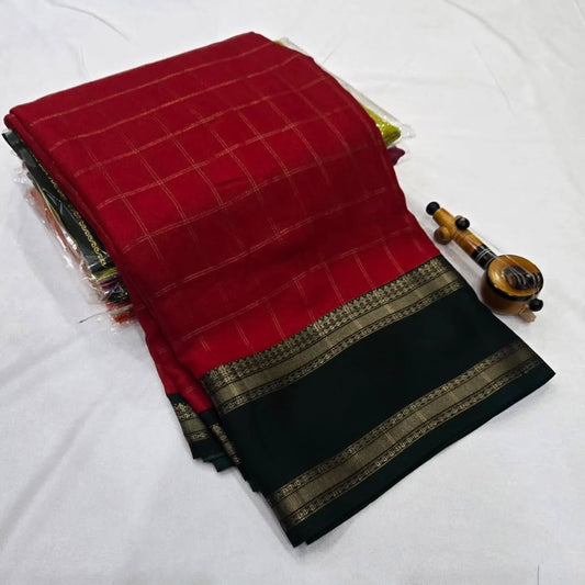 Dola Silk  Sarees