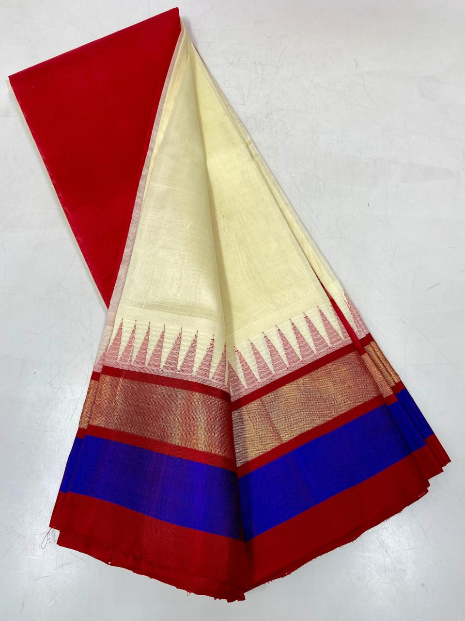 Kuppadam Silk Sarees