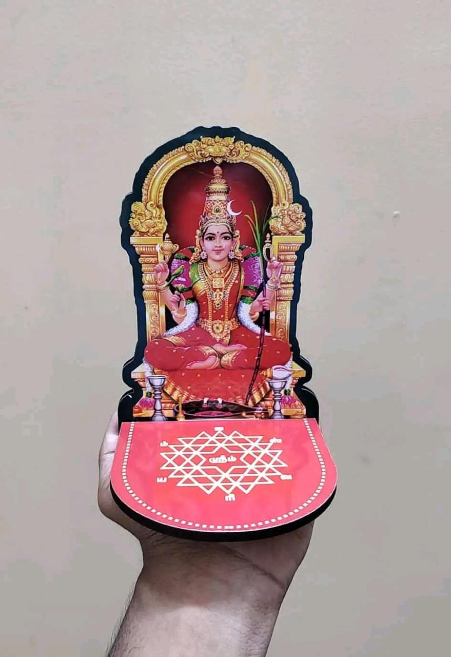 Diya Stand Set of 10