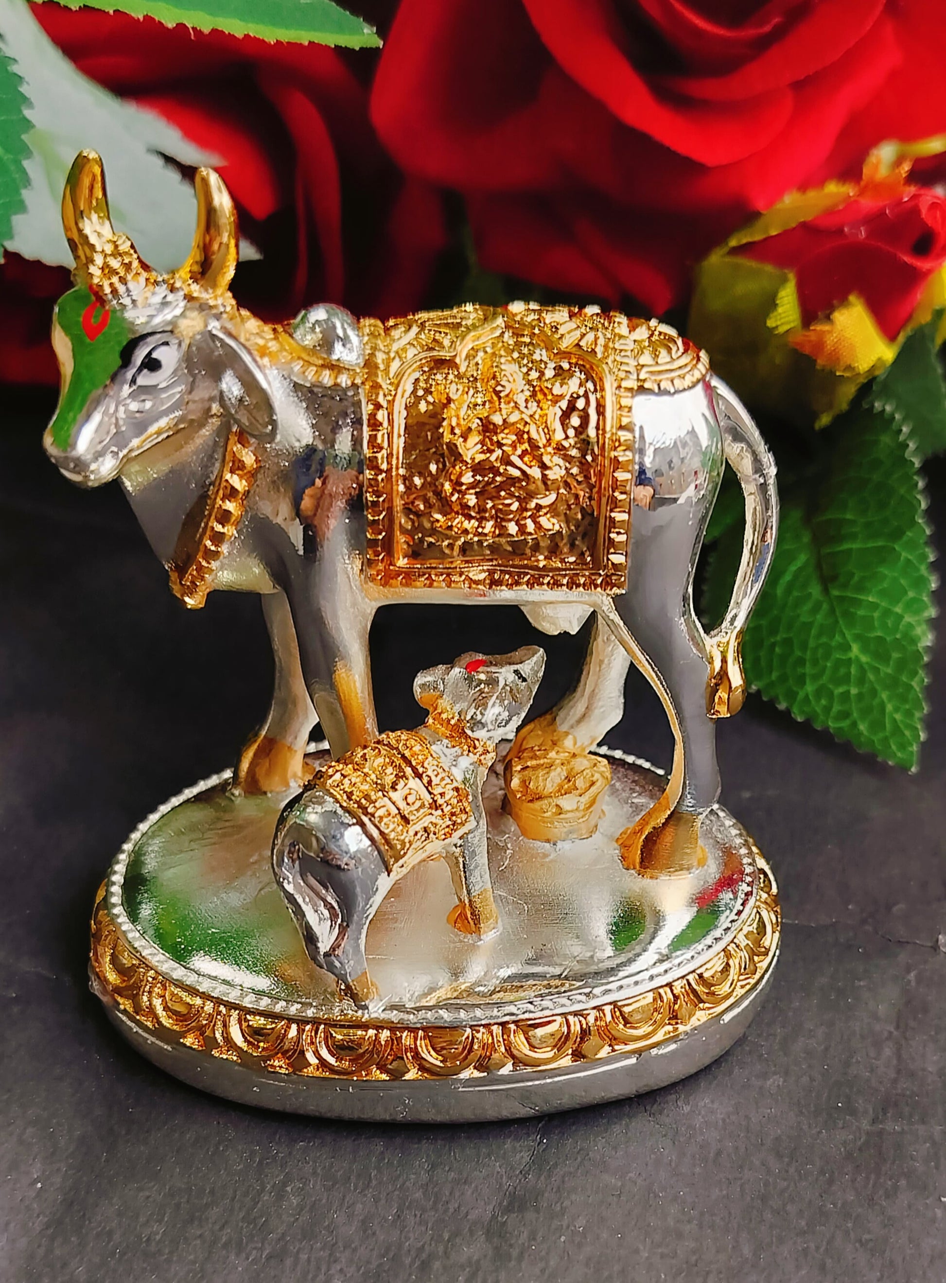 returngift cow calf