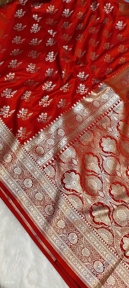 Royal Banarasi Silk Sarees