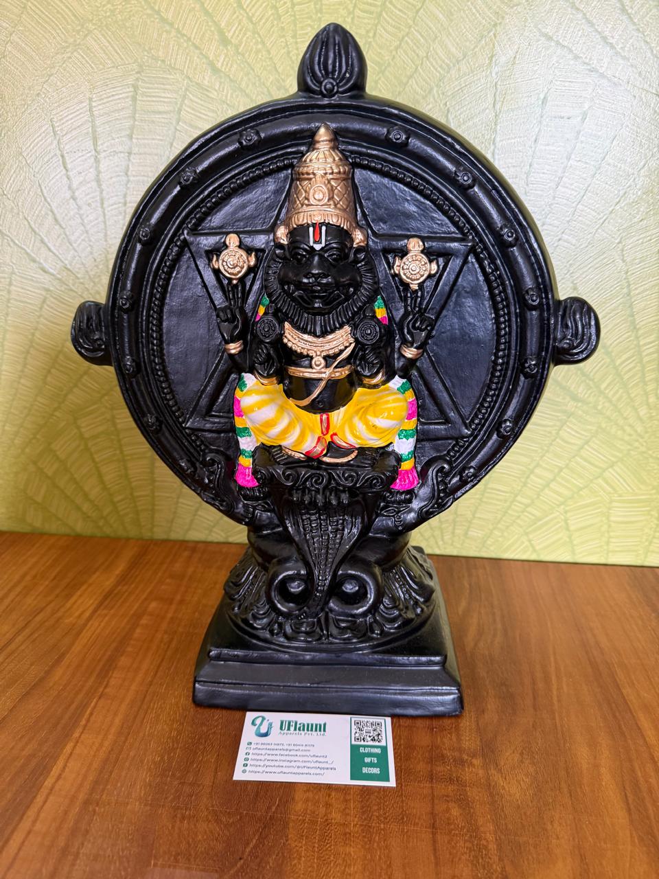Narasimhar Golu Dolls