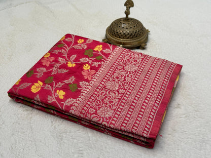 Kadhi Georgettes Sarees