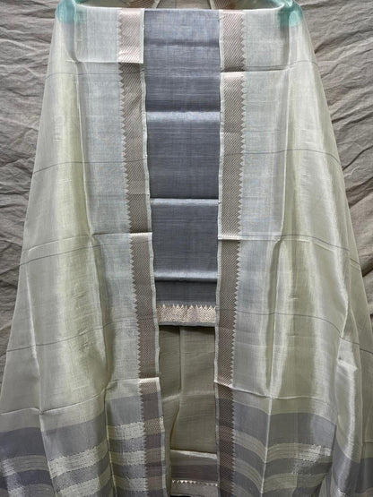Mangalagiri Handloom Dress Materials