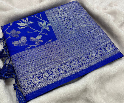 Kadhi georgettes Sarees