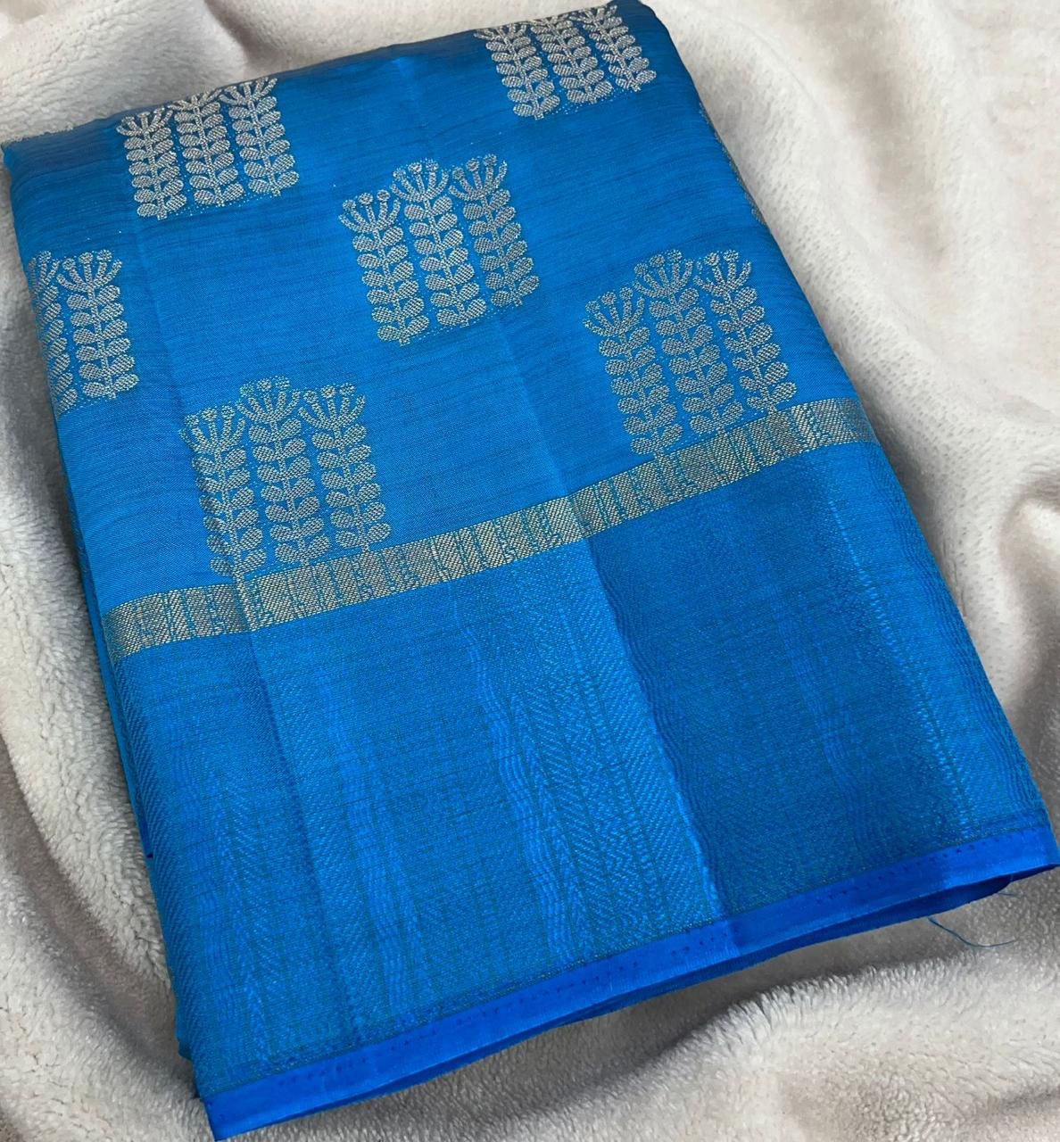 Tussar Silk Sarees