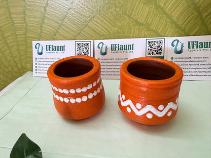 Miniature Pongal Set
