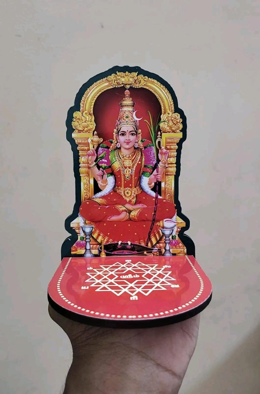 Diya Stand Set of 10