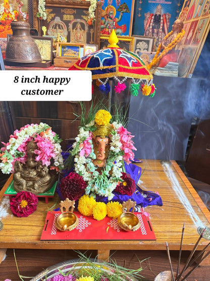 Seed Ganesha