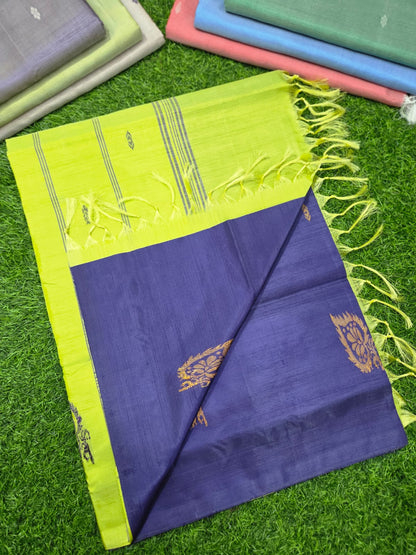 Vazhaipattu Silk Sarees