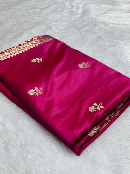 Royal Banarasi Silk Sarees