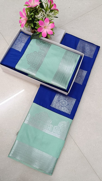 Dharmavaram Wedding Sarees
