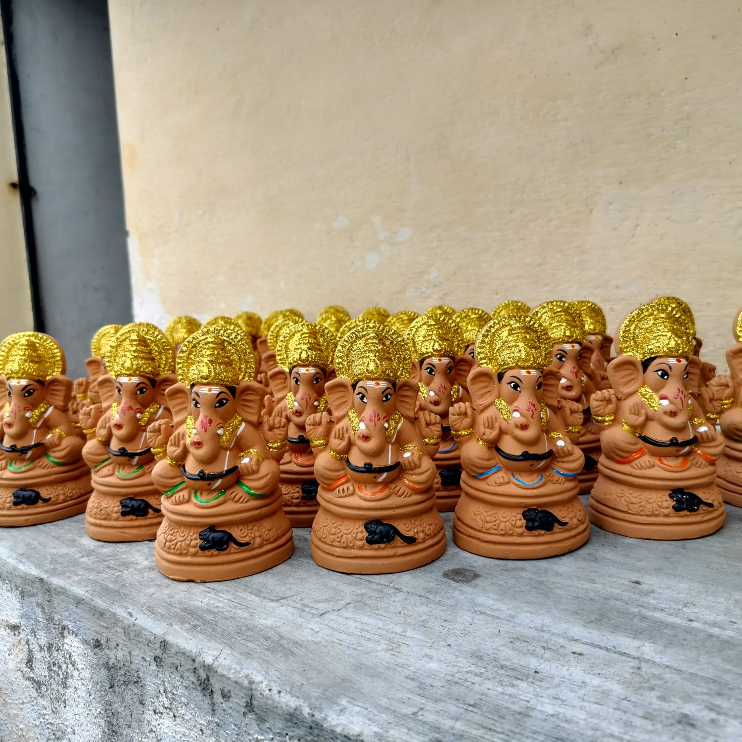 Vinayagar Chathurthi