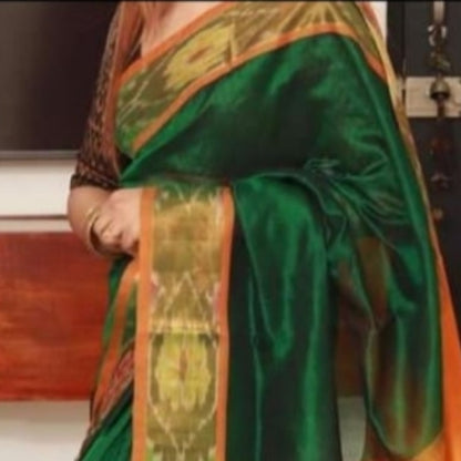 Tripura Silk Sarees